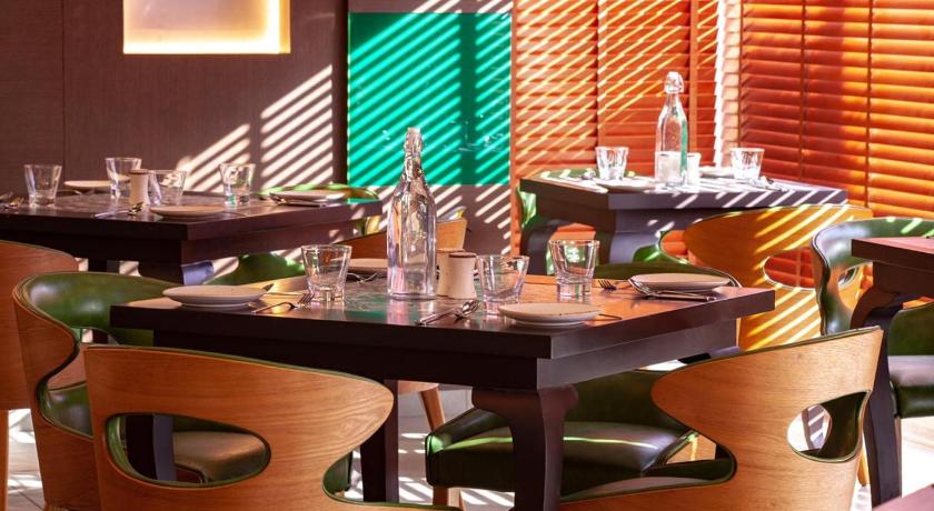 Royale Exotica Goa
