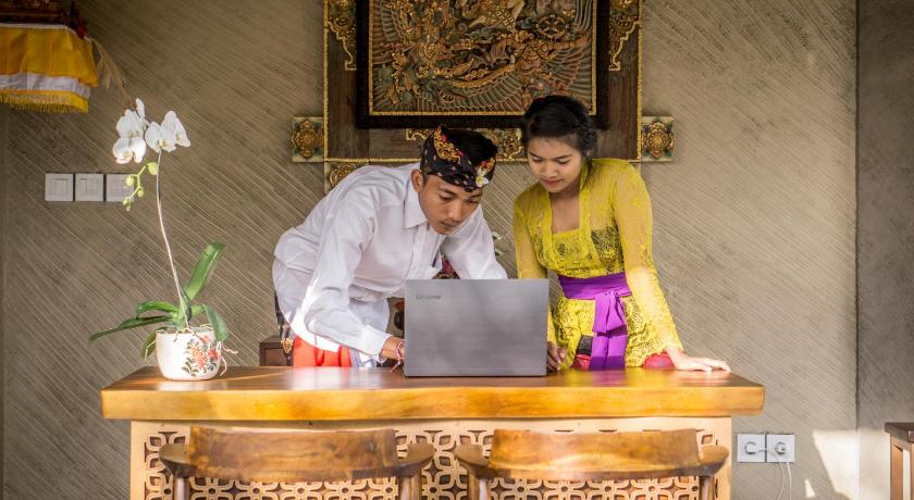 Gerindem Cottages Ubud – Ubud, CO
