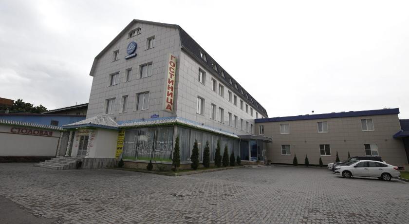 Novokosino Hotel photo