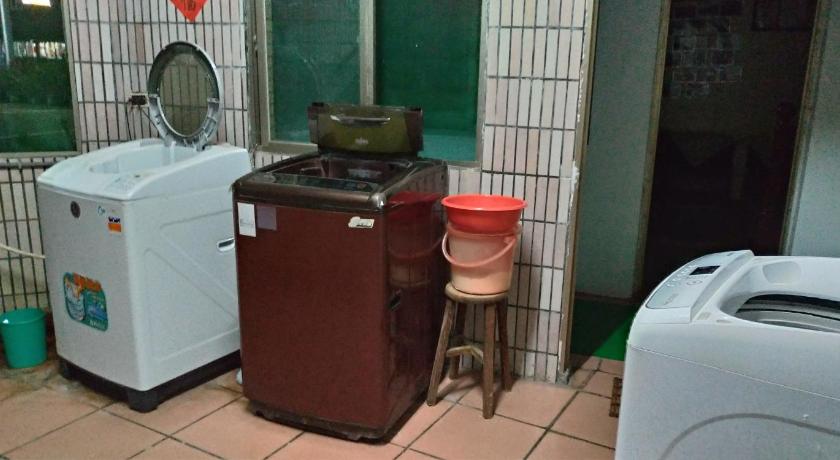 Sun Wu Homestay photo