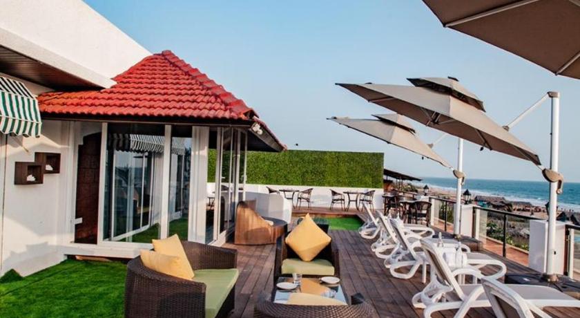 Royale Exotica Goa