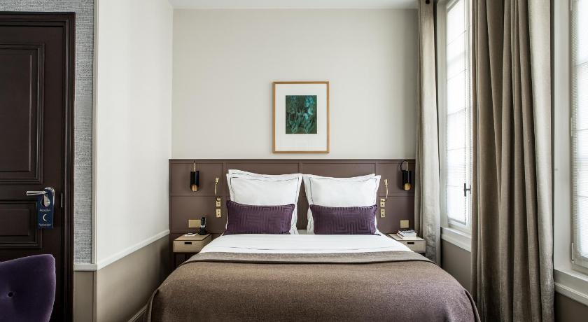 Image of Classic Double Room 1