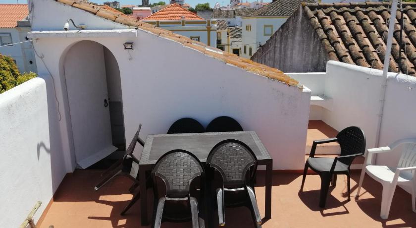 The Aqueduct Guesthouse photo