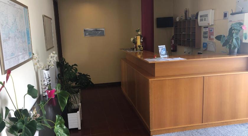 Hotel Eco Salvador photo
