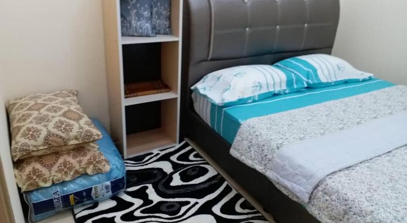 AiDan Homestay di Gambang photo