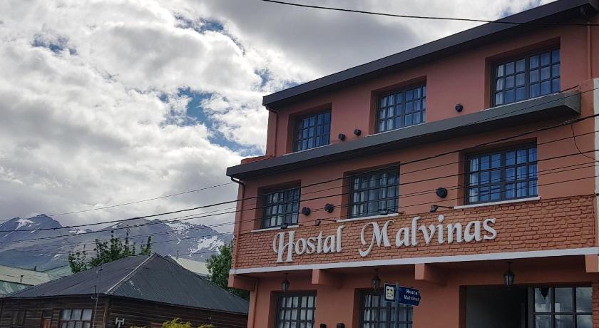 Hosteria Hostal Malvinas photo