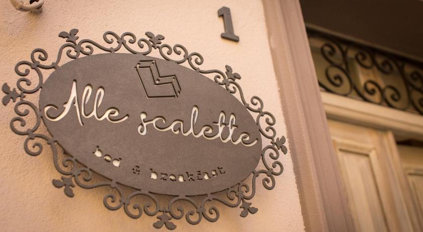 Alle Scalette B&B