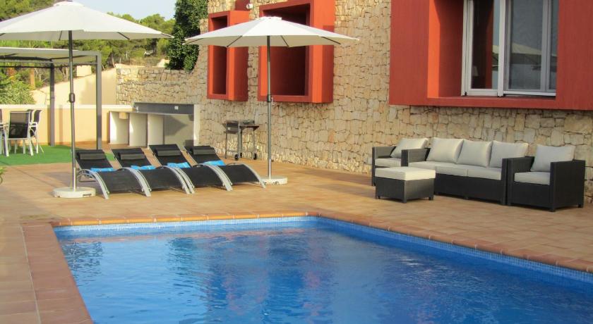 Villa Manzanera photo