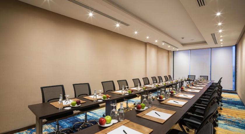 Naviti Warwick Dammam - image 24