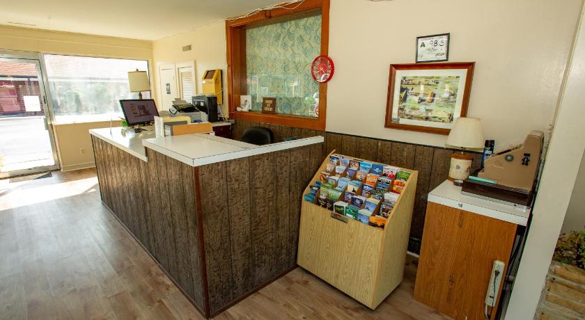 Edenton (NC) Coach House Inn 1-Star Accommodation amenity