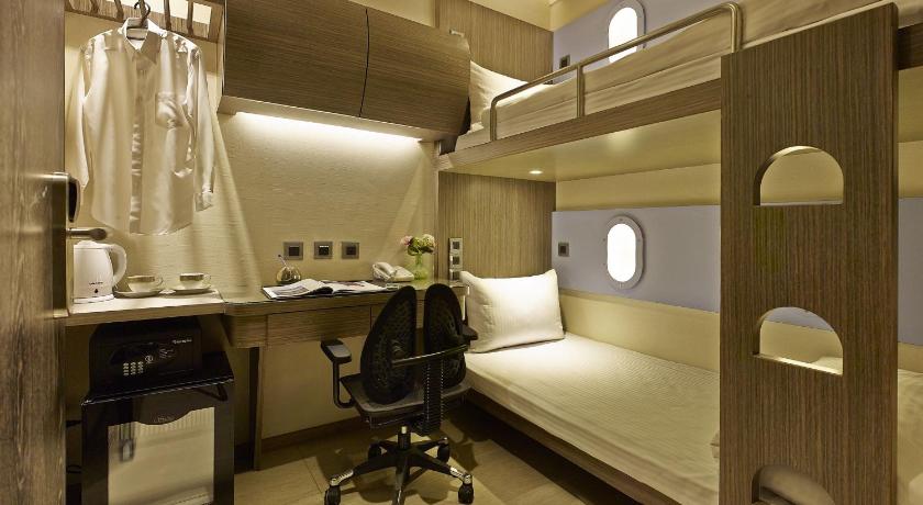 Image of Bunk Bed 0
