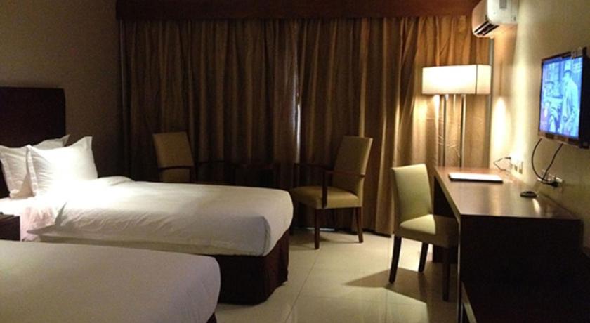 Image of Superior Room - 2 Single Beds 15