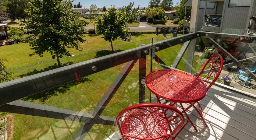 Image of One-Bedroom Apartment 13