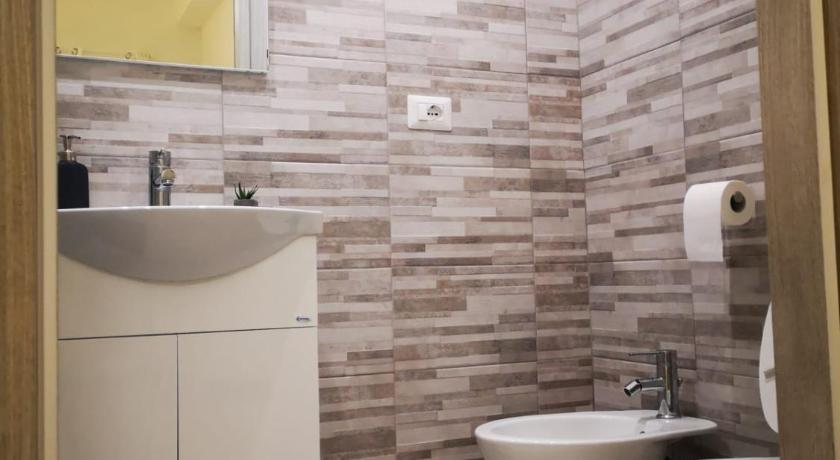 罗马 The Royals 4星级 酒店 景观