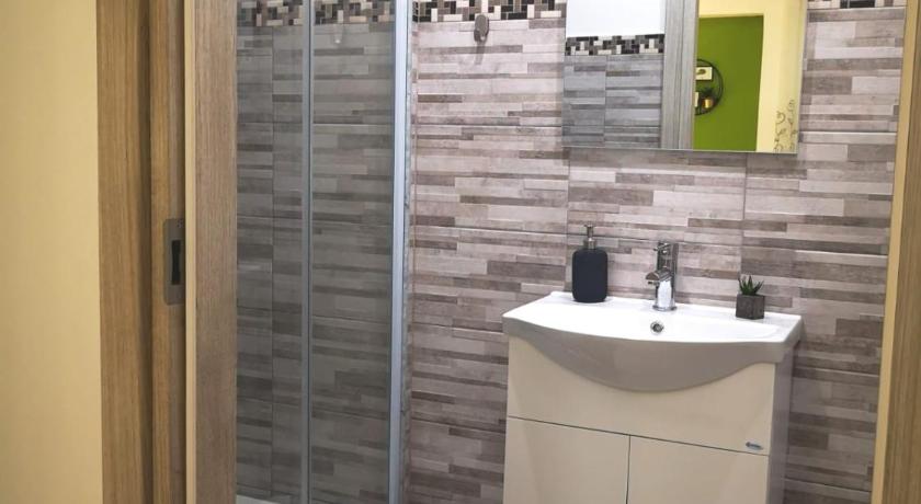 罗马 The Royals 4星级 酒店 客房