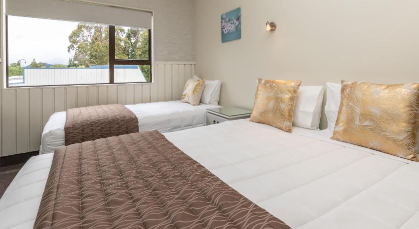 Image of One Bedroom Family Apartment 5