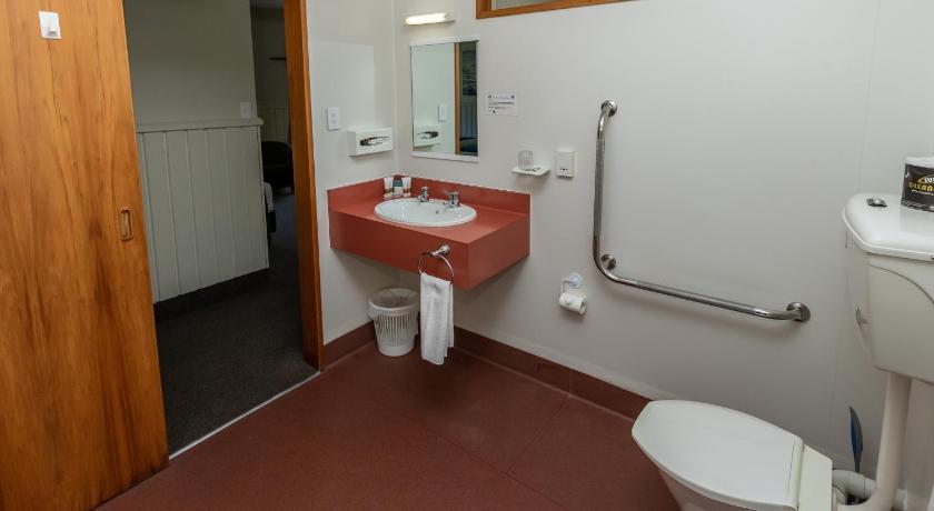 Image of One Bedroom Family Apartment 14