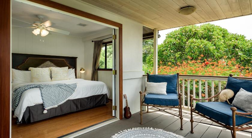 Paia Inn photo