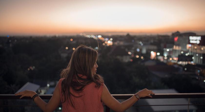 Satoria Hotel Yogyakarta