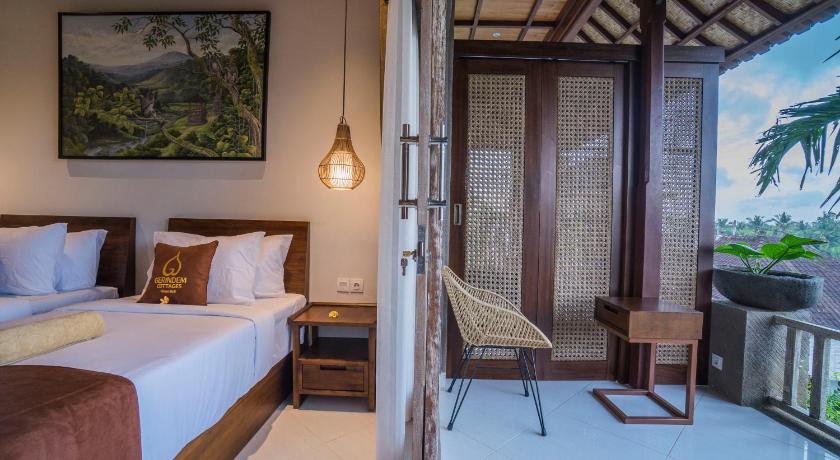 Gerindem Cottages Ubud photo