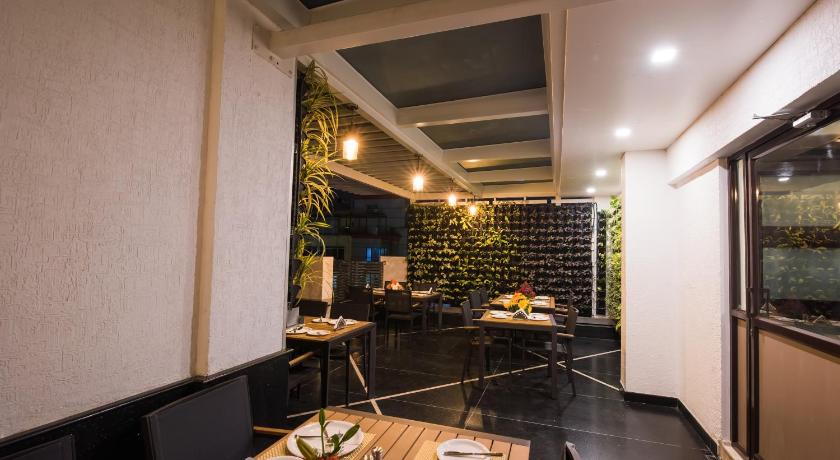 Gavishree Residency