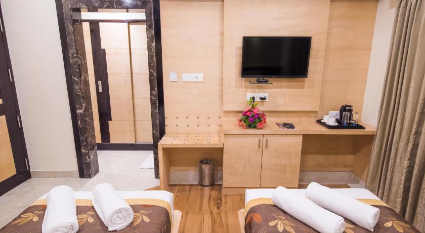 Gavishree Residency