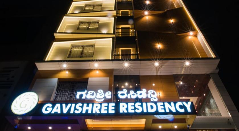 Gavishree Residency