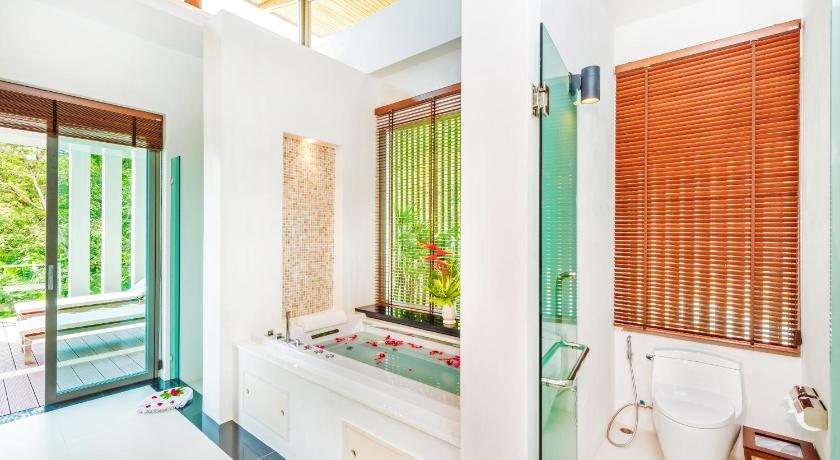 Image of Pool Villa 1