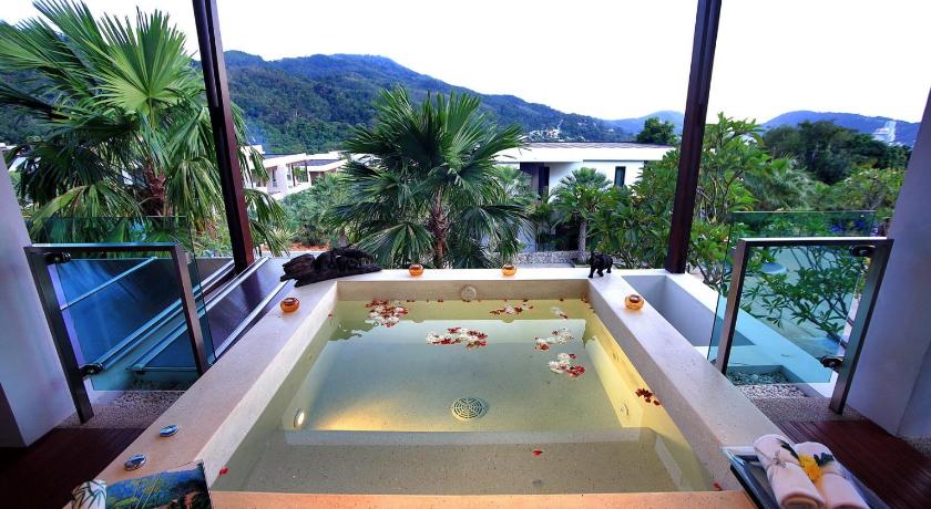 Image of Suite Two Bedroom 2