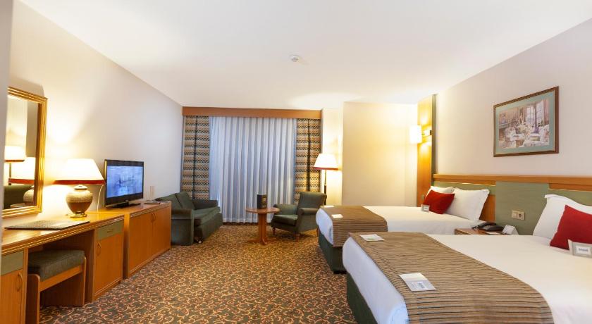 Ozkaymak Konya Hotel photo