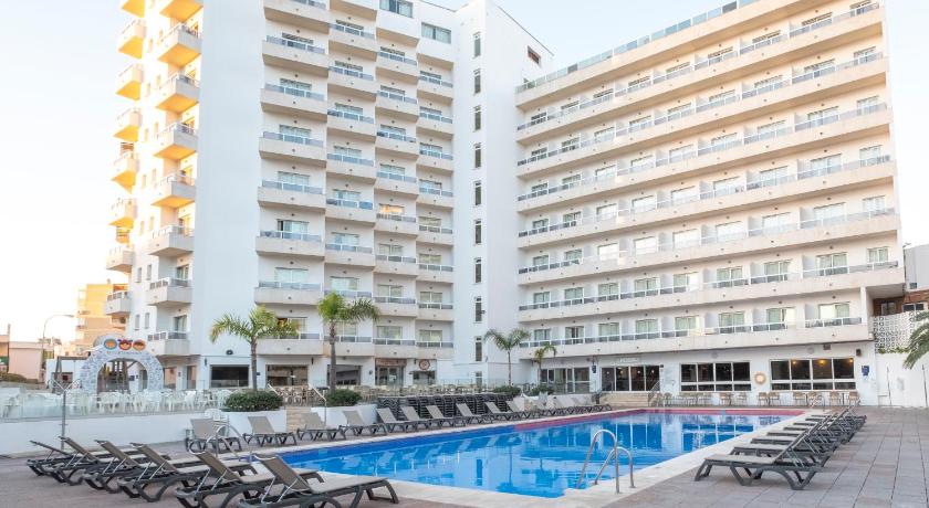 MARCONFORT GRIEGO HOTEL ALL INCLUSIVE photo