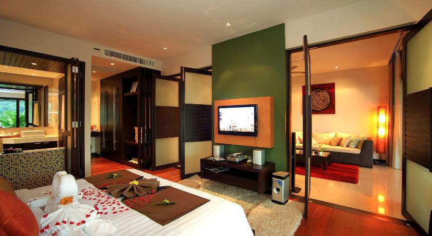 Image of Suite Two Bedroom 3