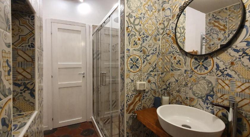 Spanish Palace Rooms, Suites Apartments & Terraces photo