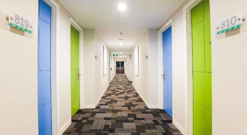 Hotel Citradream Bintaro - image 5