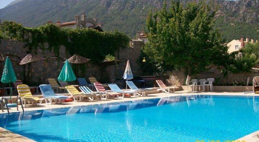 Everest Apart Hotel photo