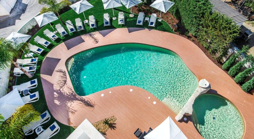 Velamar Boutique Hotel photo