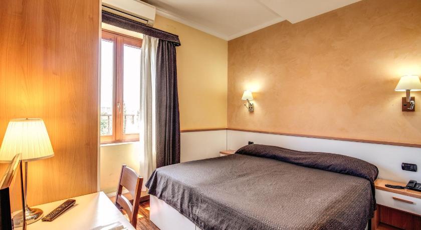 Hotel Roma Tiburtina