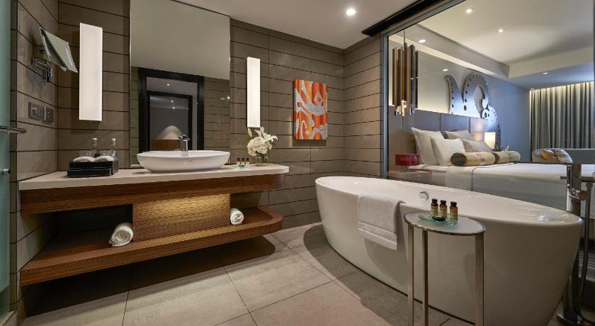 Pullman Jakarta Indonesia