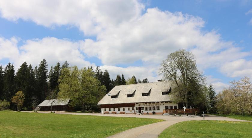 Gasthaus Staude photo