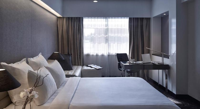 Bild von: Superior Zimmer mit 1 Queensize Bett (Superior Room 1 Queen Bed) 3