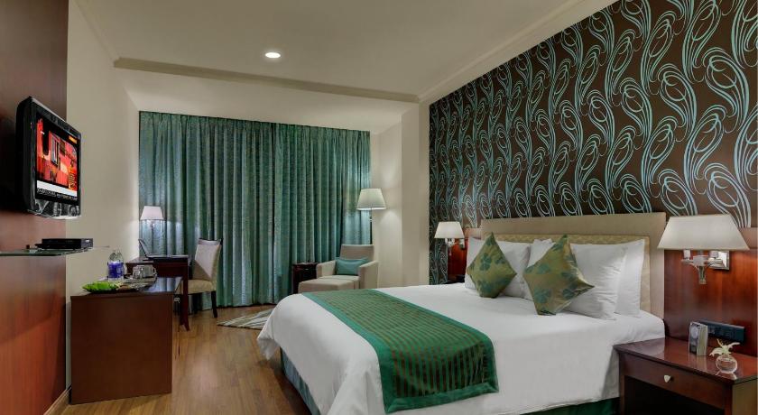 Hotel Royalton Hyderabad Abids
