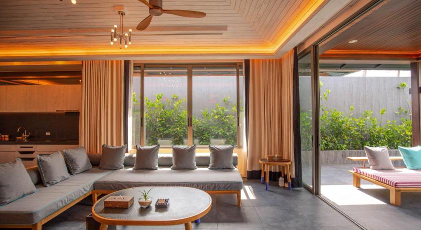 Image of 1 Bedroom Pool Villa 15