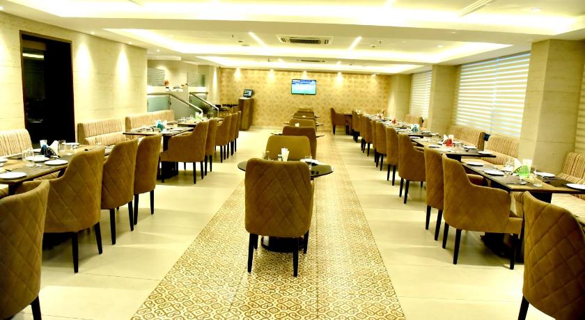 Hotel Royalton Hyderabad Abids