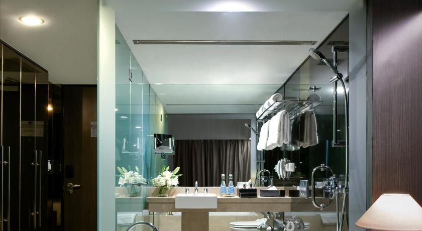 Bild von: Superior Zimmer mit 1 Queensize Bett (Superior Room 1 Queen Bed) 2