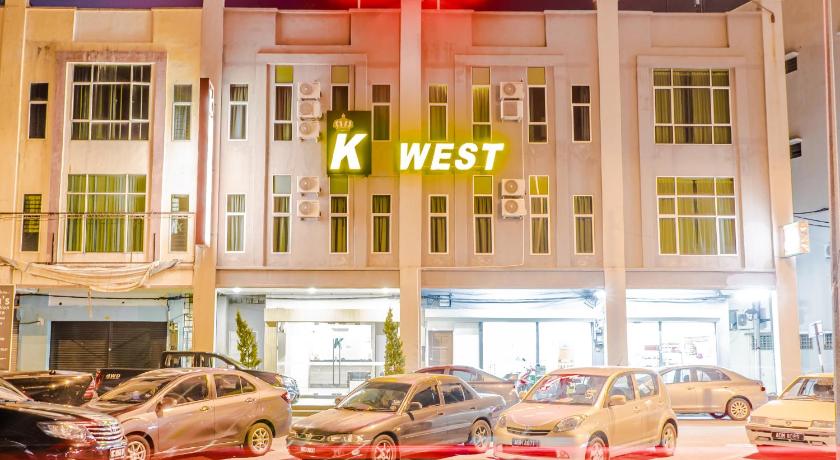 K West Hotel photo