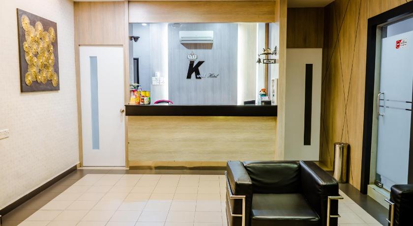 K West Hotel photo