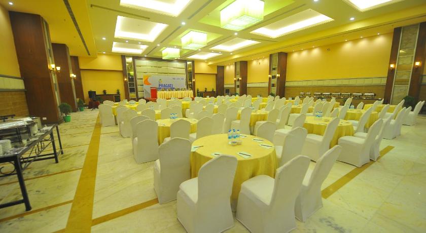 Pipul Padmaja Premium and Convention