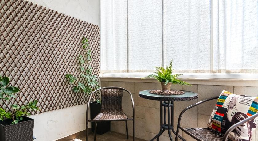 Apartment DOLCE CASA photo