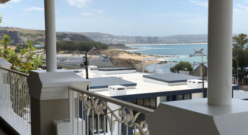 Authentic Mossel Bay photo