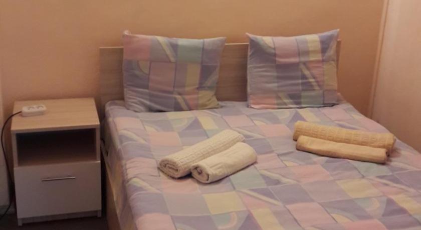 Hotel New Star photo